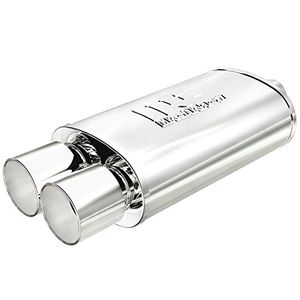 MagnaFlow 14805 Silenciador de escape