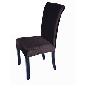 A.b Crew Spandex Fabric Chair Cover Comedor Decoración De...