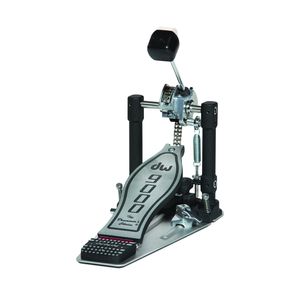 Pedal De Bajo Único Dw 9000 Con Bolsa