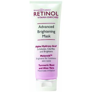 Retinol Advanced Brightening Mask, 4.23 onza