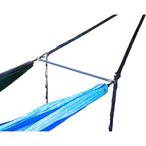 Eno Eagles Nest Outfitters - Fuse, Tandem Hammock System,...
