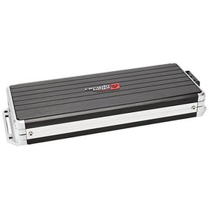 Cerwin-Vega B55 Stealth Bomber Clase D Amp (b55, 5 canales, 1.900W)
