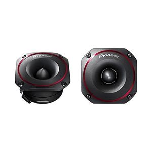 Tweeter del coche de la bala de la serie PRO de la eficacia alta TS-B350PRO de 3-1 / 2 "