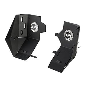 aFe Power Magnum FORCE 5411278 BMW M5 E60 Sistema de admisión Scoops