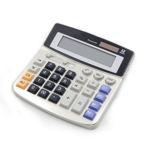 Calculadora Offidix Office Calculadora Escritorio De Ofic...