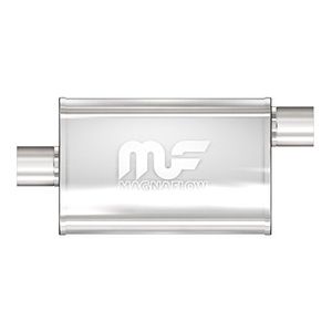 MagnaFlow 11224 Silenciador de escape