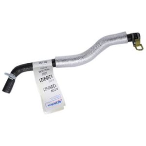 ACDelco 12599921 Conjunto de manguera de salida del enfriador de aceite del motor del equipo original de GM