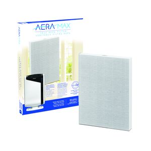 Purificador De Aire Aeramax 300 Auténtico Filtro De Repue...
