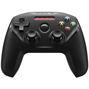 Steelseries Nimbus Controlador De Juego Inalámbrico Para App