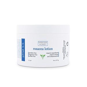 Crema rosácea phat 55 neutral