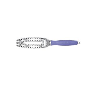 Olivia Garden Fingerbrush Paddle Combo - Pequeño - FBCO-PT