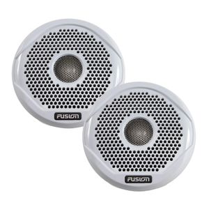 Fusion ms-fr4021 Marino de 2 Vías altavoces de gama completa, 120 W, Par
