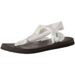 Sanuk Yoga Mat la sandalia