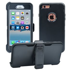 Funda Iphone 6 Plus / 6s Plus | Protector De Pantalla 3 E...
