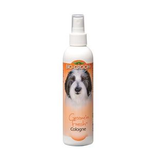bio-groom novio N Fresh Colonia 8oz