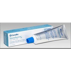Paquete de pasta stomahesive convatec 183910 de 6 2 oz