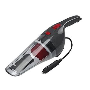 BLACKDECKER BDH1200NVAV 12V Compact Automotive Vacuded Corded