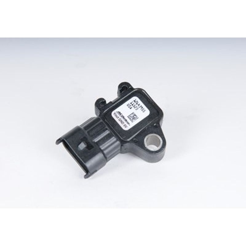 ACDelco PCV Ventil 12655189 - Original Equipment Für GM Fahrzeuge