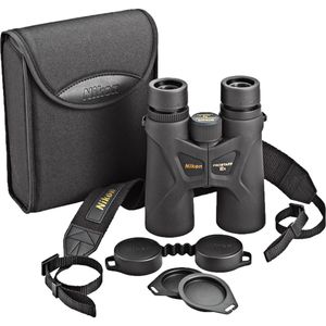 Nikon Prostaff 3S 10x42 Roof Prism Waterproof Binocular