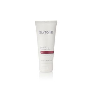 Gel De Tratamiento Glytone Acne 3p