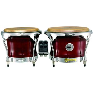 Meinl 7 Pulgadas + 8,5 Pulgadas Serie Freeride Bongo