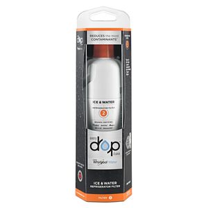 Everydrop De Filtro De Agua Refrigerador Whirlpool 2 (paq