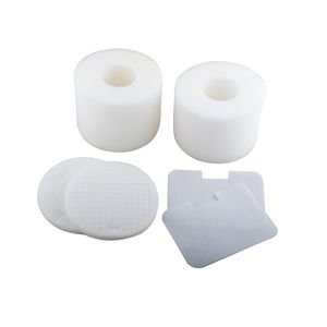 Filtros Podoy Nv42 Para Shark Nv46 Uv410 Nv36a Nv44 Nv36...
