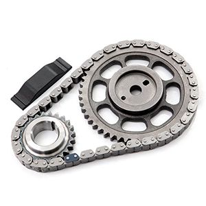 Kit de cadena de distribución ECCPP para 94 98 95 96 JEEP WRANGLER 40L OHV L6 12V VIN S