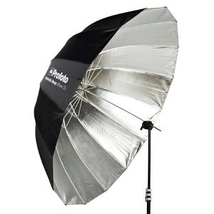 Profoto Deep Umbrella Silver 65 pulgadas 100981