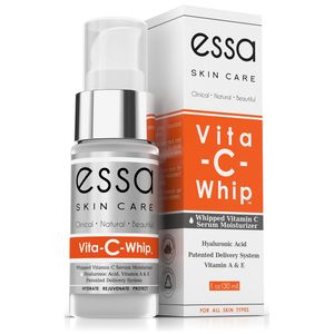 Essa Skin Care Vita-c-whip - La Mejor Crema Antiarrugas P...