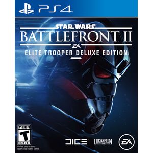 Star Wars Battlefront Ii: Elite Trooper Deluxe Edition -...
