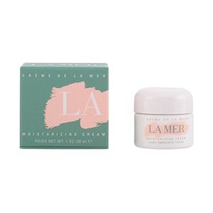 Crema facial de la mer