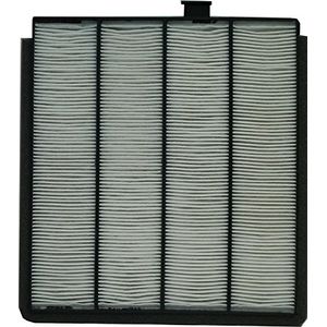 Filtro de aire de cabina profesional ACDelco CF3160