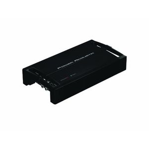 Potencia Acoustik RZ41200D 1200 W Clase D 4 canales Amplificador