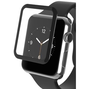 Zagg Invisibleshield Luxe Protector De Pantalla Para Appl...