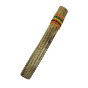15" Cactus Lluvia Chileno Stick – Instrumento musical palo Shaker