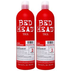 Tigi Bed Head Resurrection Champú / Acondicionador (25.36...