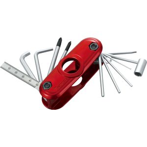 Herramienta acceso rápido Ibanez MTZ11 guitarra