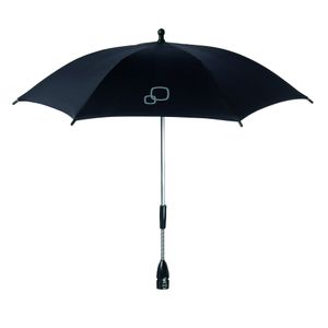 Quinny Buzz, Zapp Xtra Y Moodd Compatibility Parasol, Bla...