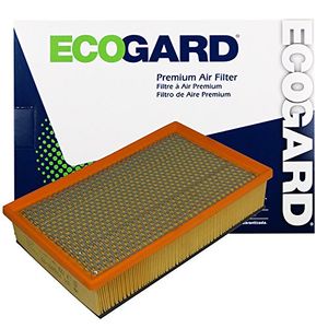Filtro de aire de motor premium ECOGARD XA5558 para BMW 745Li 750Li 745i 750i 760LiRollsRoyce PhantomBMW 760i