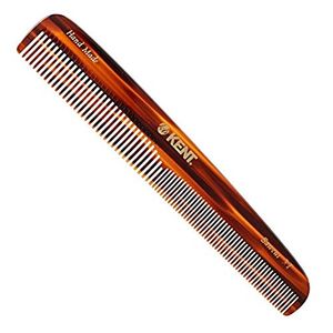 Kent 3t 6 12 160 mm hecho a mano cambiador peine sawcut dentado grueso y fino paquete de 2