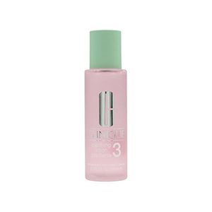Loción clarificante clínica dos veces al día exfoliator 3 67oz 200 ml