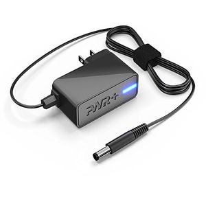 Pwr 19 v cargador para es2500 es5000 booster pac fuente de alimentación 67 pies largo cord ul listado