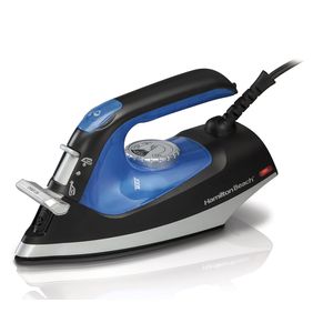 Hamilton Beach 14525 2-en-1 Antiadherente De Hierro Y Rop...