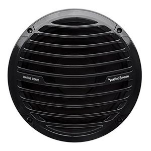 Rockford RM110D4B 10Inch Dual 4Ohm Subwoofer Black