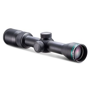 Accesorio de rifle de retícula Fujinon Accurion 1755x32 BDC negro