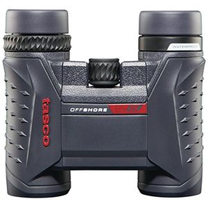 TASCO Off Shore 12x25mm impermeable prismáticos compactos