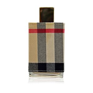 Burberry London Eau De Parfum Para Mujeres, 3.4 Fl. Onz.