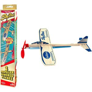 Sky Streak Avionetas por 2 unidades