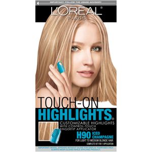 L'oréal Paris Touch En Lo Más Destacado Aspectos Destacad...